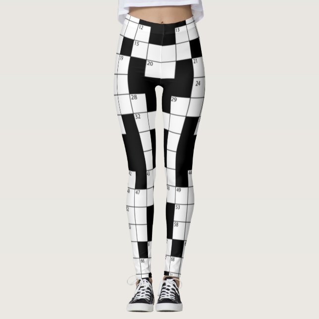 Leggings (Vorderseite)
