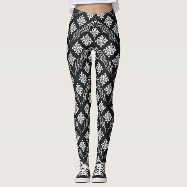 Leggings (Vorderseite)