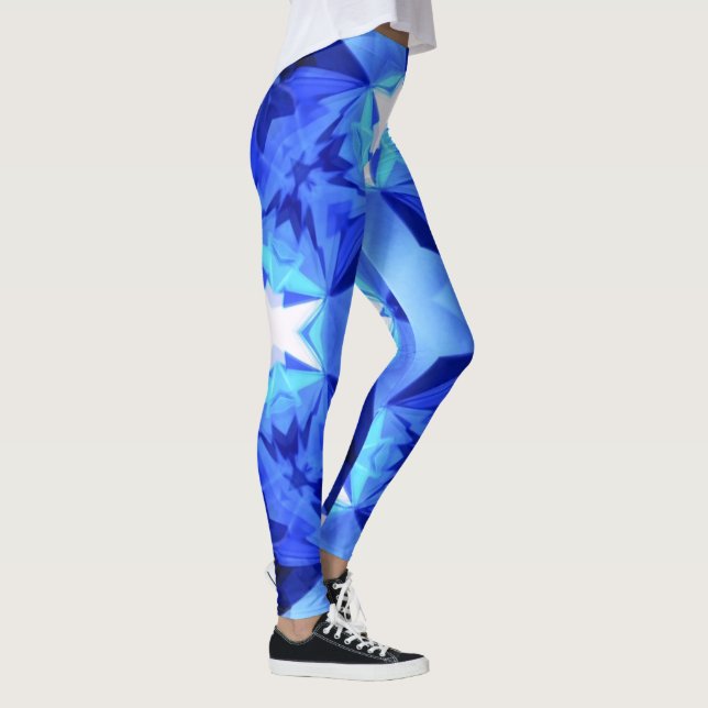 Leggings (Rechts)