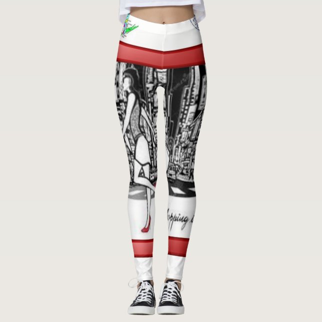 Leggings (Vorderseite)