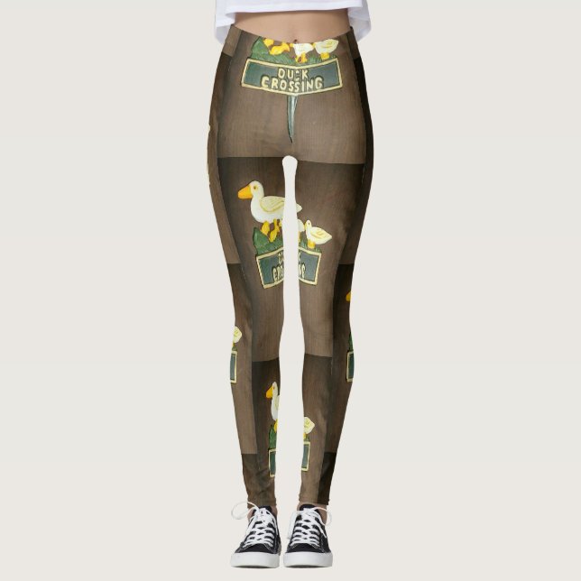 Leggings (Vorderseite)