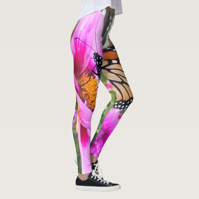 Leggings (Rechts)