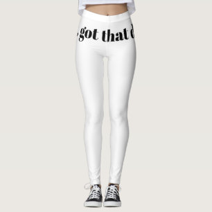 Leggings