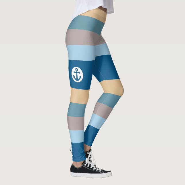 Leggings (Rechts)