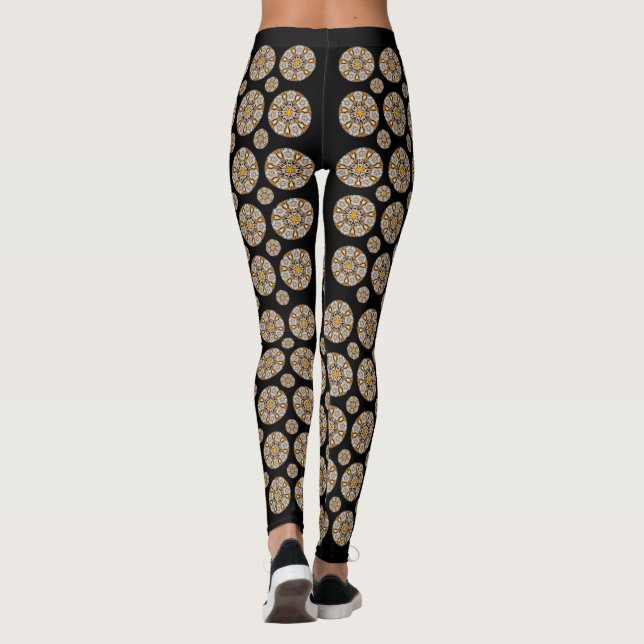 Leggings (Rückseite)