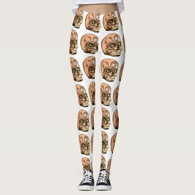 Leggings (Vorderseite)