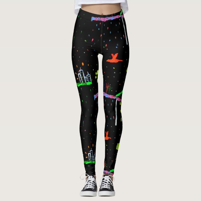 Leggings (Vorderseite)