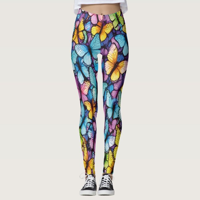 Leggings (Vorderseite)