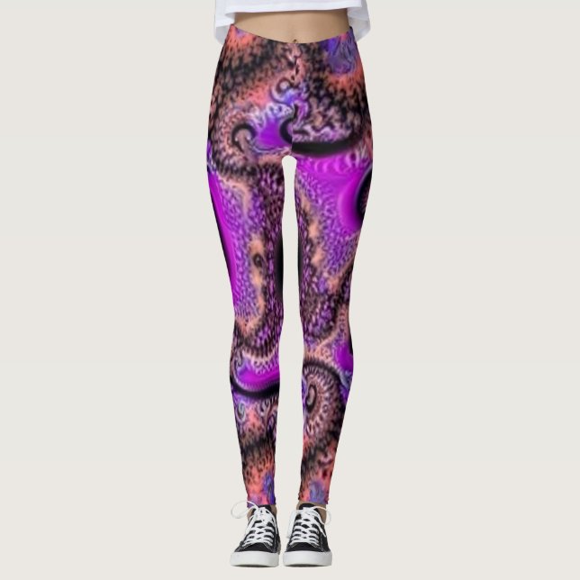 Leggings (Vorderseite)