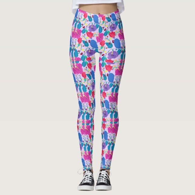 Leggings (Devant)