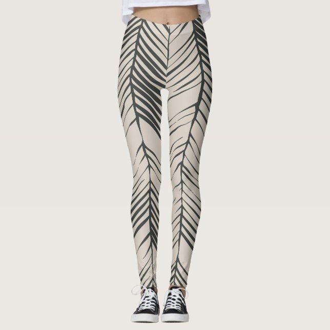 Leggings (Devant)