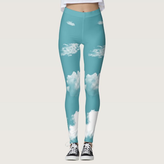 Leggings (Vorderseite)
