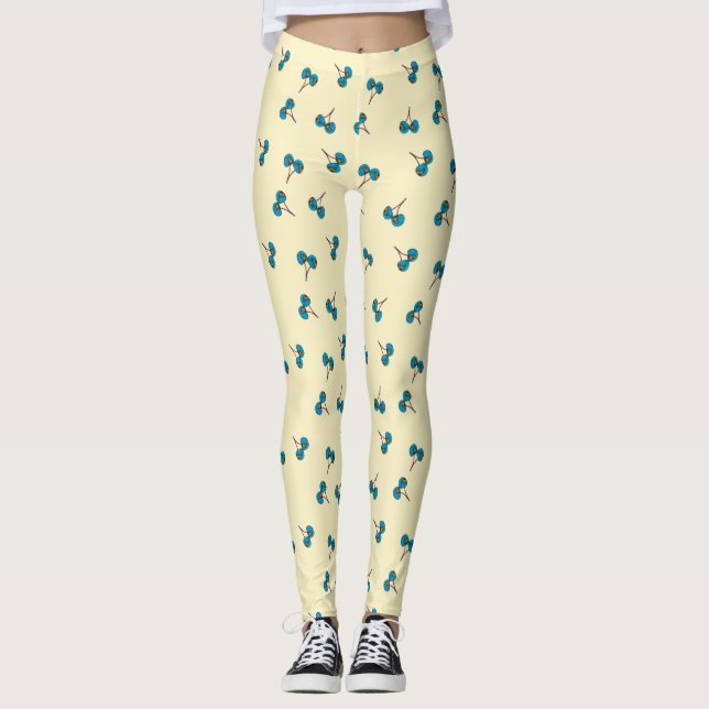 Leggings (Vorderseite)