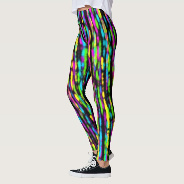 Leggings (Gauche)