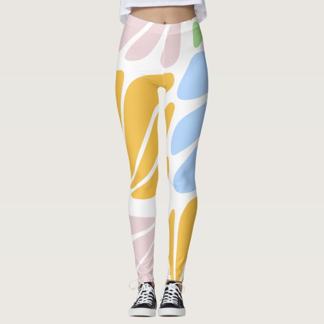 Leggings (Vorderseite)