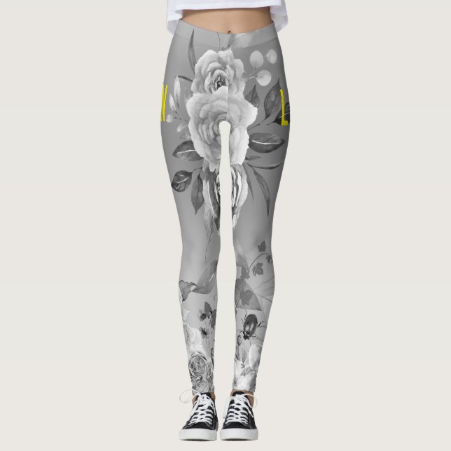 Leggings (Vorderseite)