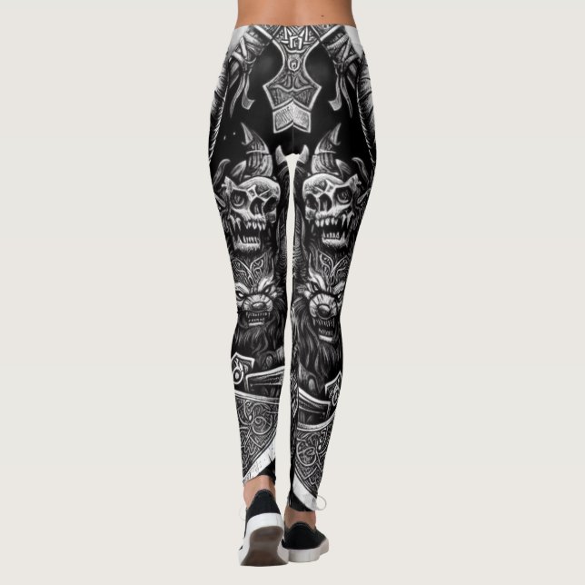 Leggings (Dos)