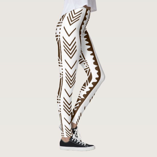 Leggings (Rechts)