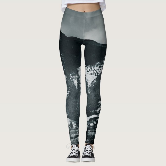 Leggings (Vorderseite)