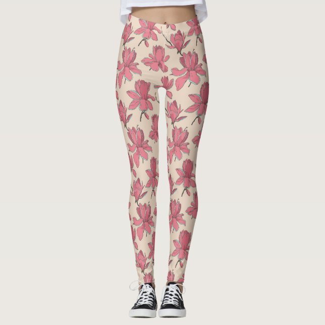 Leggings (Vorderseite)