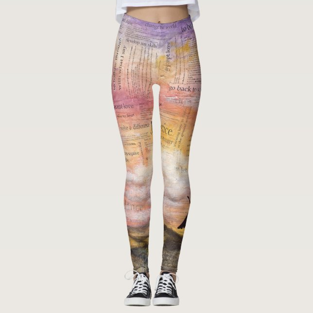 Leggings (Vorderseite)