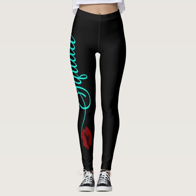 Leggings (Vorderseite)