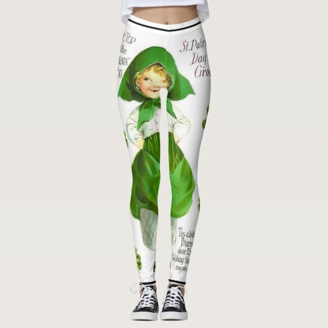 Leggings (Vorderseite)