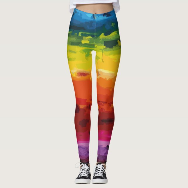 Leggings (Vorderseite)