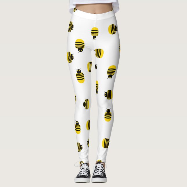 Leggings (Vorderseite)