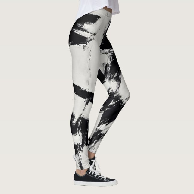 Leggings (Rechts)