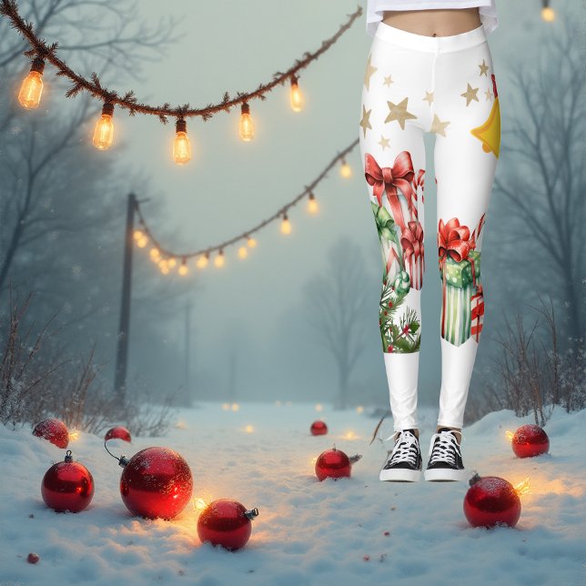 Leggings (Créateur téléchargé)