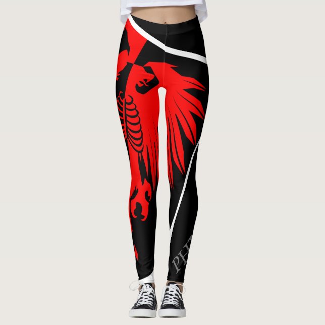 Leggings (Vorderseite)