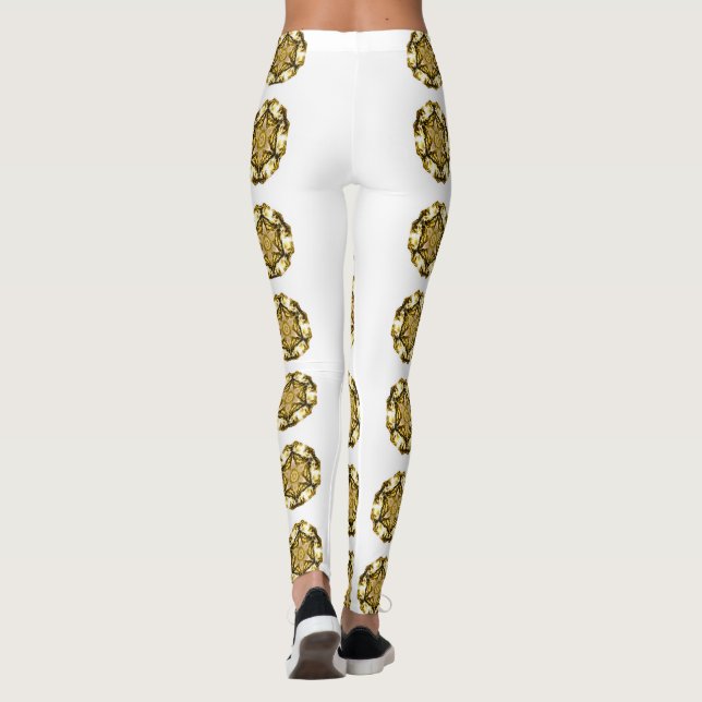 Leggings (Dos)