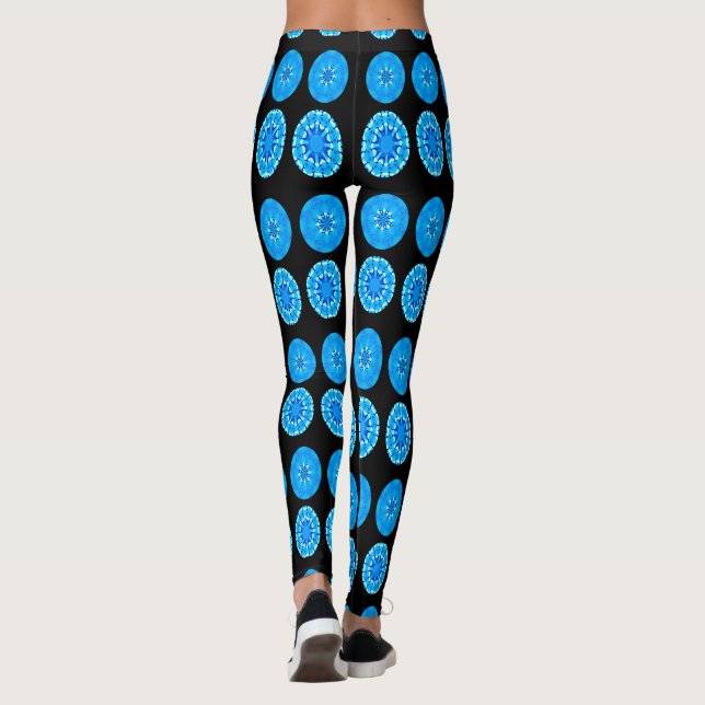 Leggings (Rückseite)