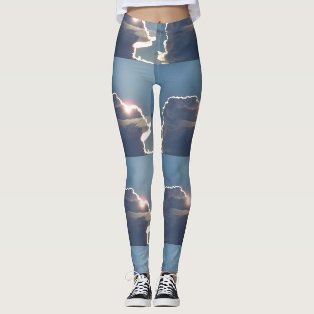 Leggings (Vorderseite)