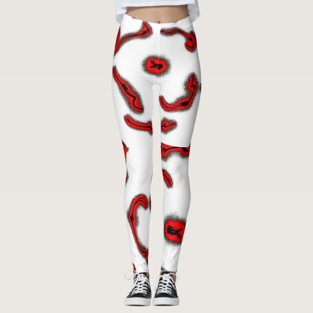 Leggings (Vorderseite)