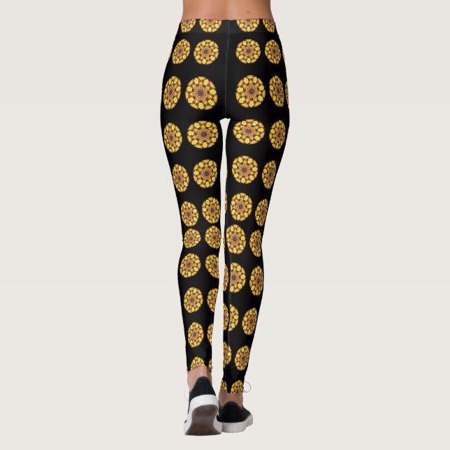 Leggings (Dos)