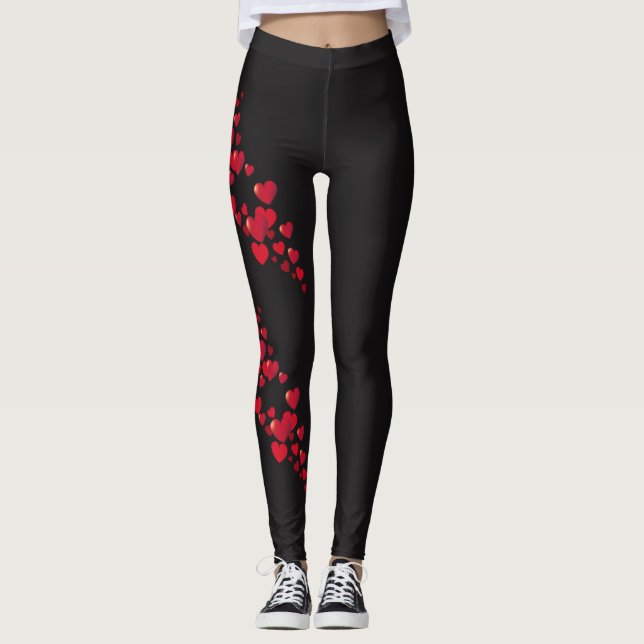 Leggings (Vorderseite)