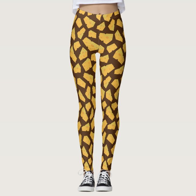 Leggings (Vorderseite)
