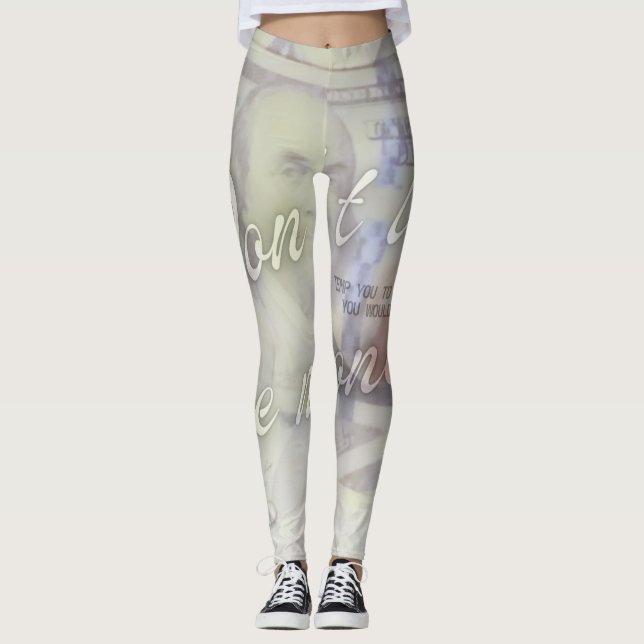 Leggings (Vorderseite)