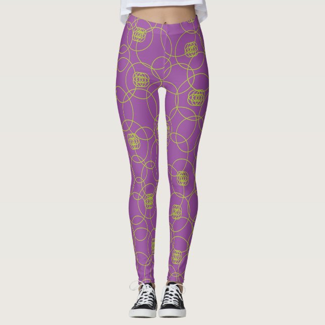 Leggings (Vorderseite)
