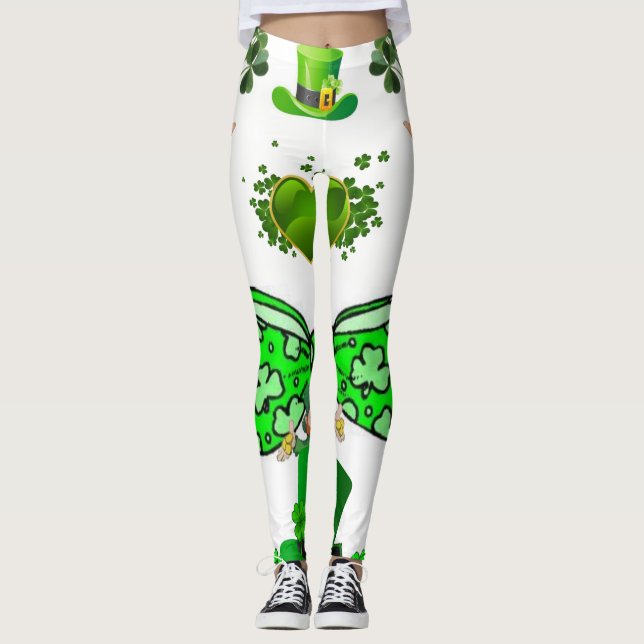 Leggings (Vorderseite)