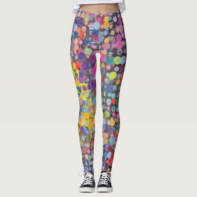 Leggings (Vorderseite)