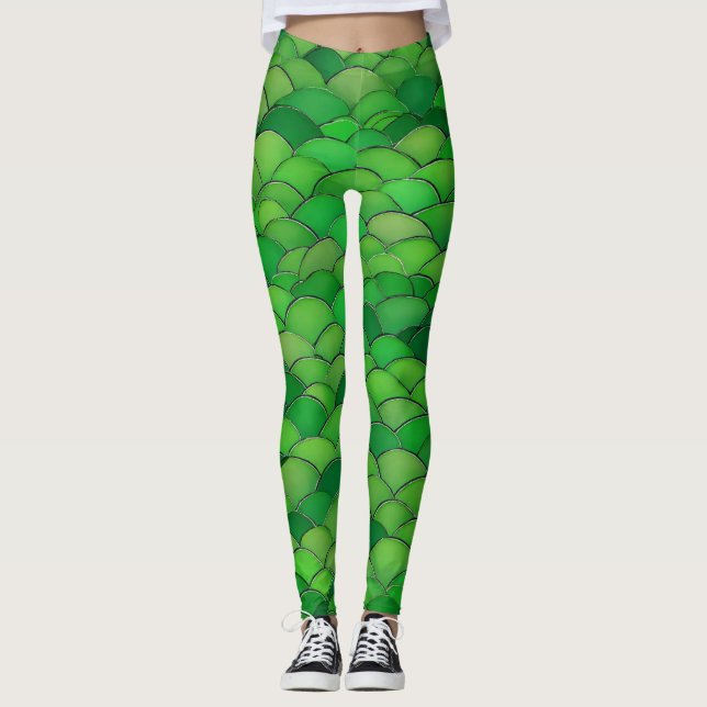 LEGGINGS (Devant)