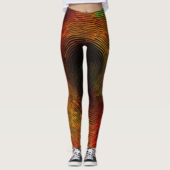 LEGGINGS (Devant)