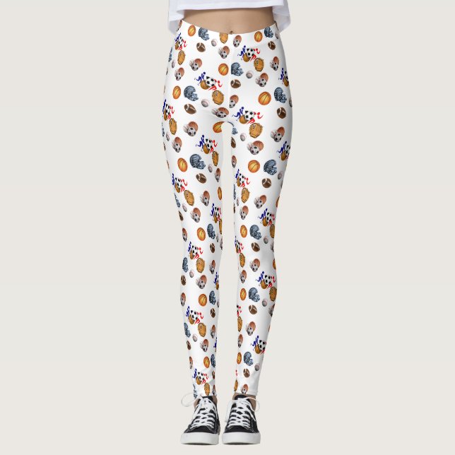 Leggings (Vorderseite)