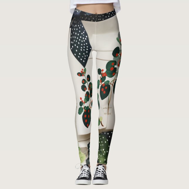 Leggings (Devant)
