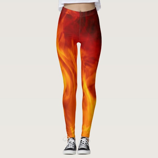 Leggings (Vorderseite)