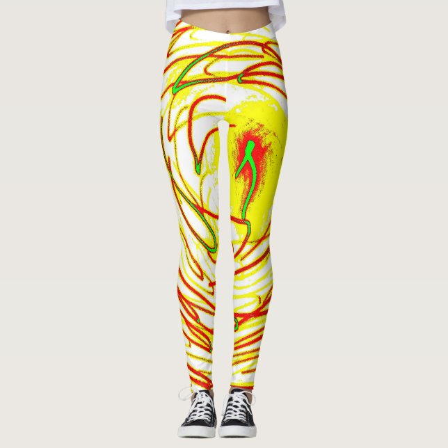 Leggings (Devant)