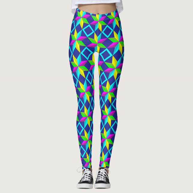 leggings (Devant)
